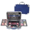 Zmile Cosmetics Makeup Box Traveller Blue Vegan Hot