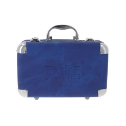 Zmile Cosmetics Makeup Box Traveller Blue Vegan Hot