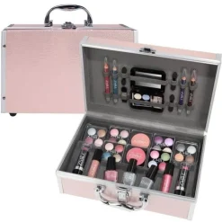 Zmile Cosmetics Makeup Box Eye-Catcher Vegan Best
