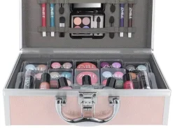 Zmile Cosmetics Makeup Box Eye-Catcher Vegan Best