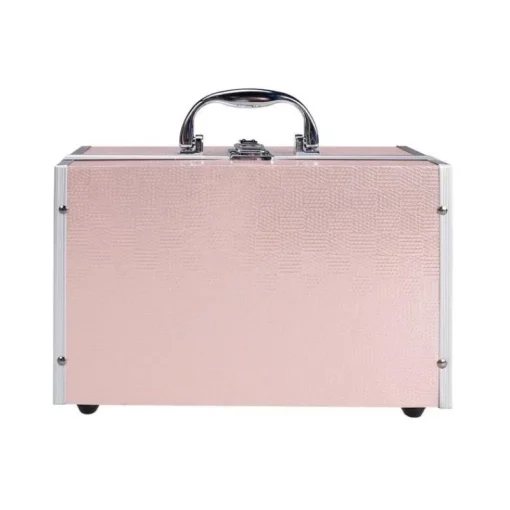 Zmile Cosmetics Makeup Box Eye-Catcher Vegan Best