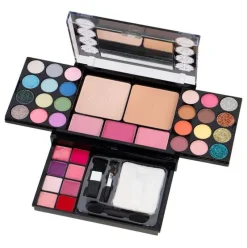 Zmile Cosmetics Makeup Set Diamonds Vegan Clearance