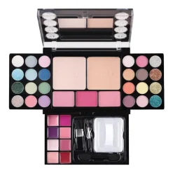 Zmile Cosmetics Makeup Set Diamonds Vegan Clearance