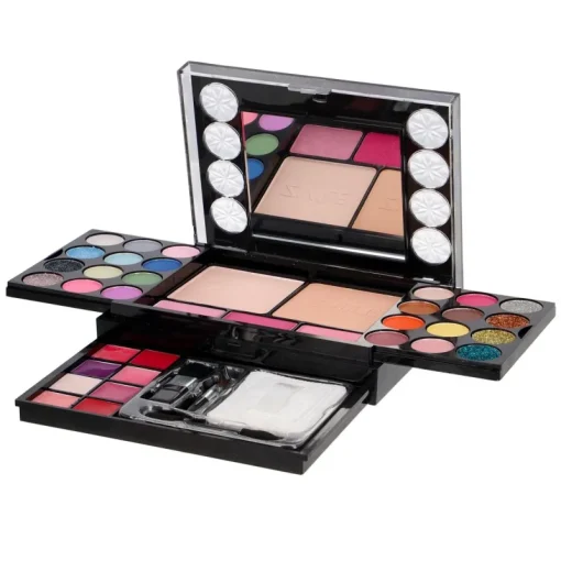 Zmile Cosmetics Makeup Set Diamonds Vegan Clearance