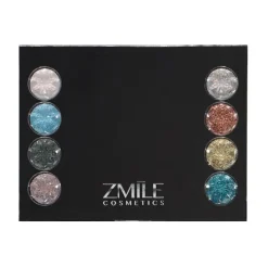Zmile Cosmetics Makeup Set Diamonds Vegan Clearance