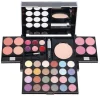 Zmile Cosmetics Makeup Set All You Need To Go Vegan Discount