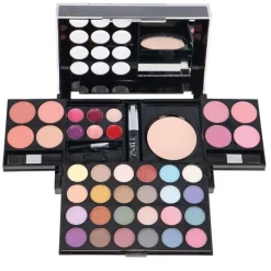 Zmile Cosmetics Makeup Set All You Need To Go Vegan Discount