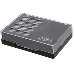 Zmile Cosmetics Makeup Set All You Need To Go Vegan Discount