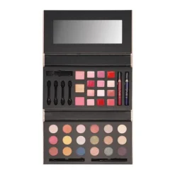 Zmile Cosmetics Make-Up Set Glam To Go Vegan New