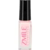 Zmile Cosmetics Nail Polish – Baby Pink Sparkle 5ml Clearance